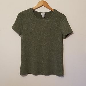 Jaclyn Smith Top